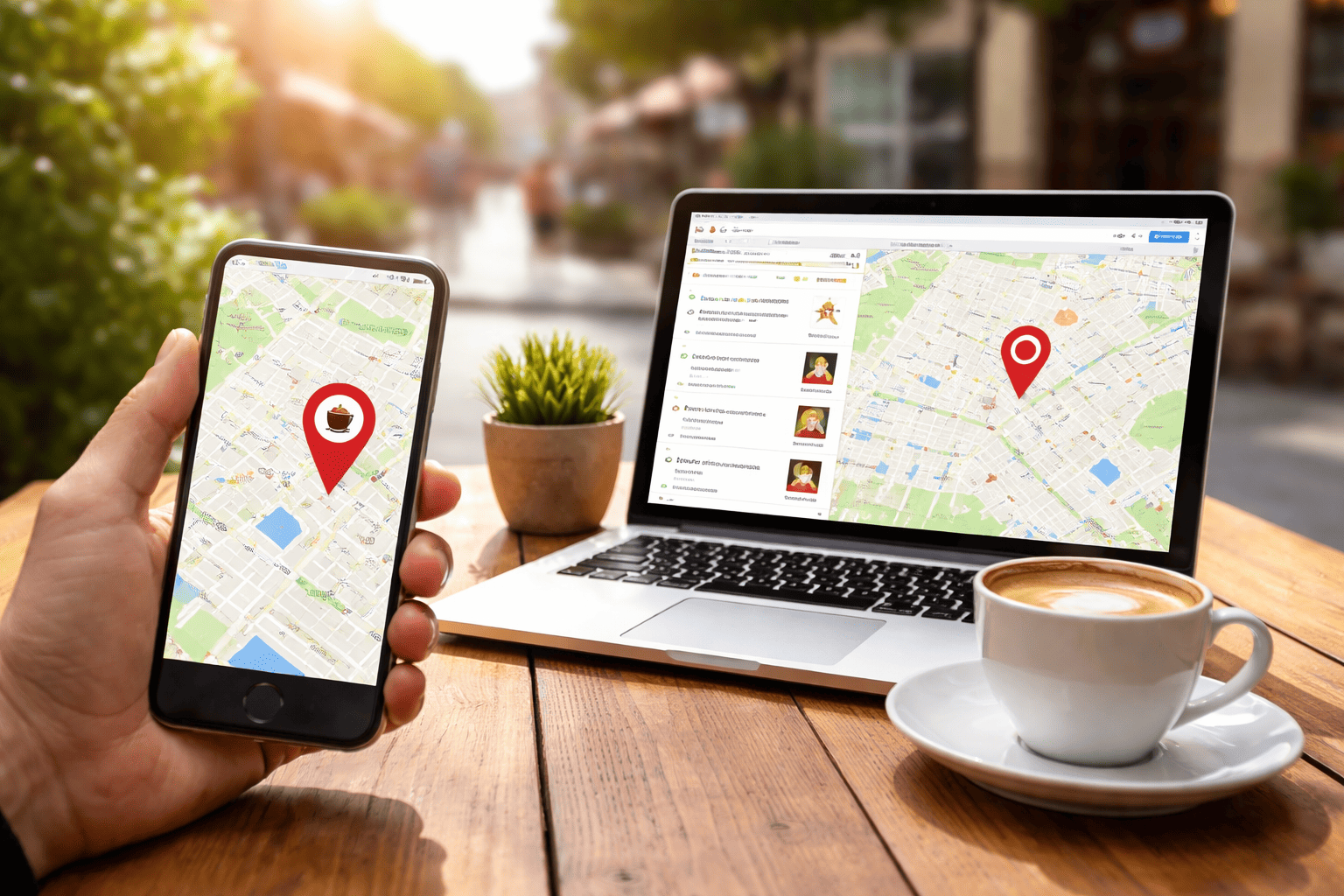 Cómo registrar mi negocio en Google Maps correctamente