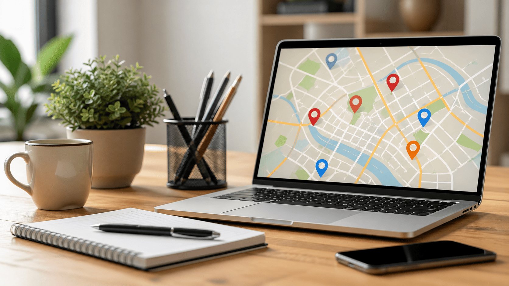 Las mejores páginas para publicar tu negocio gratis