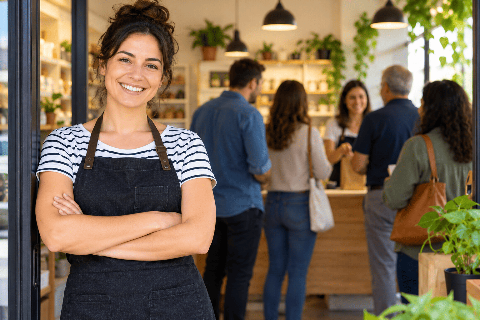 Cómo conseguir clientes para tu negocio local sin pagar publicidad
