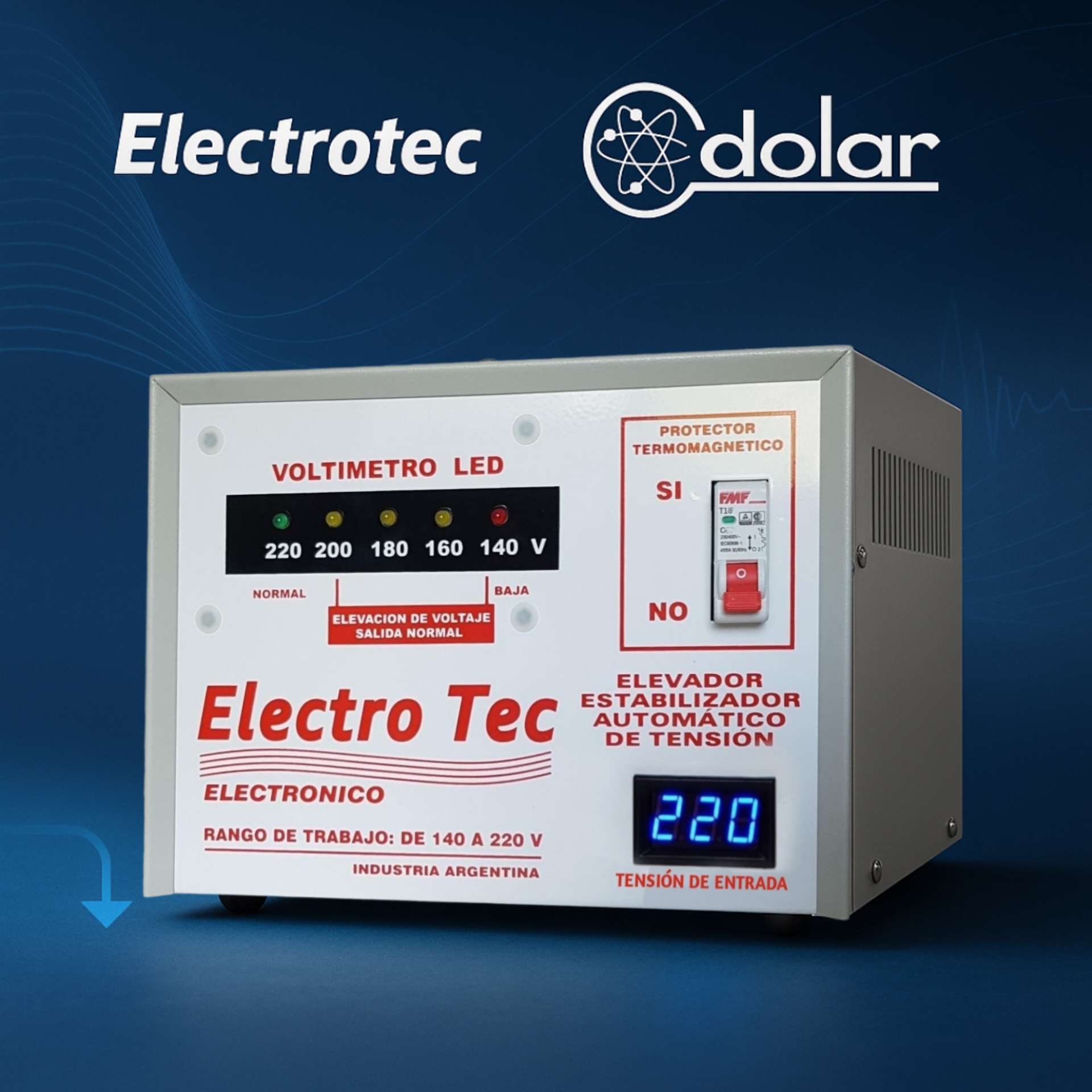 Dolar Electrotec