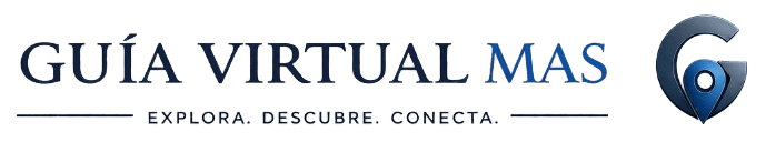 Guía Virtual Más